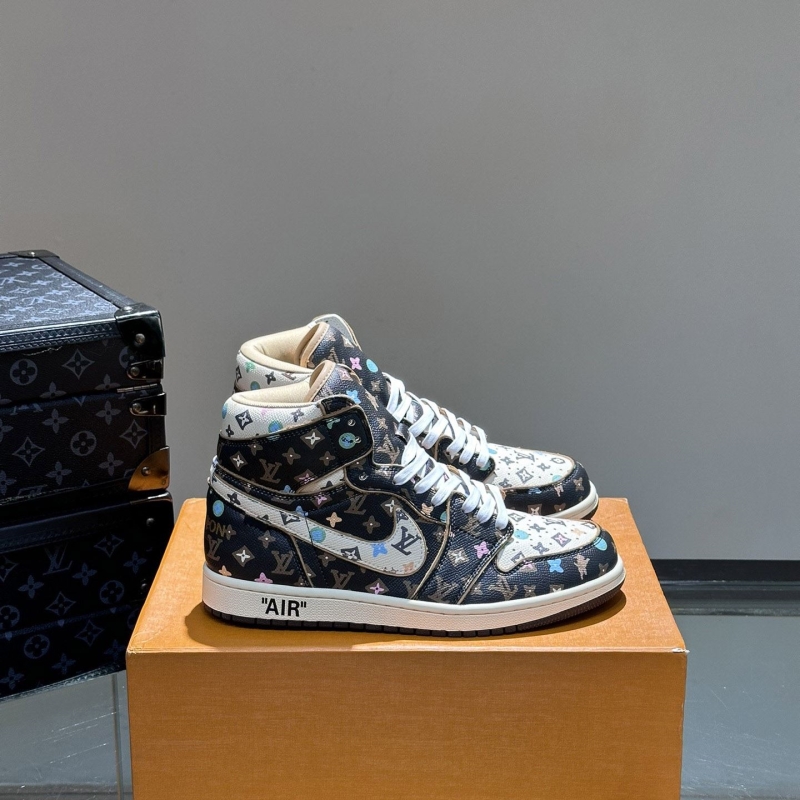 LV Sneakers